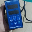 日本原裝 HORIBA 堀場 HE-960CW 電導率計 HE-480C  具有標準功能